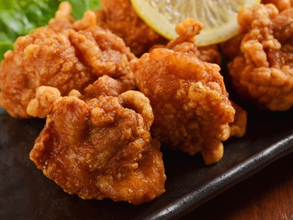 九州唐揚げ